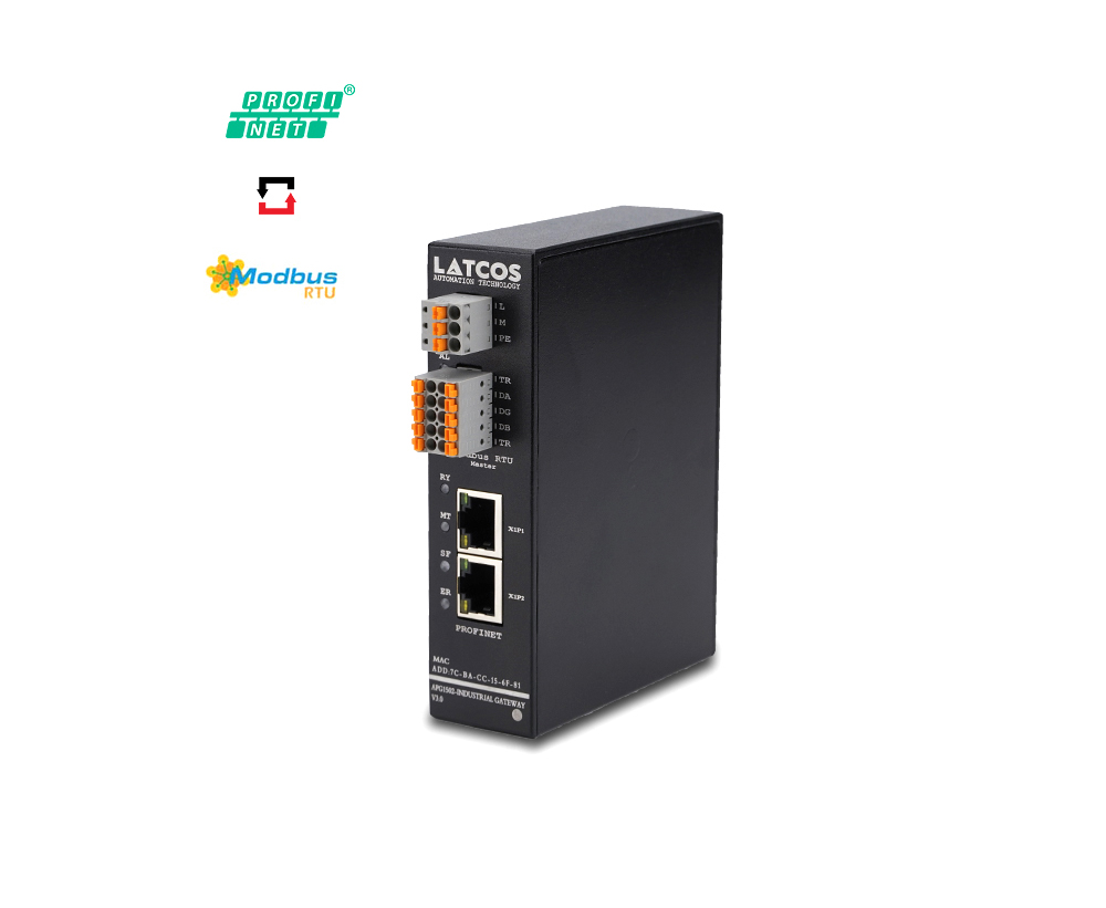 APG1502_PROFINET~MODBUS RTU（RS485主）